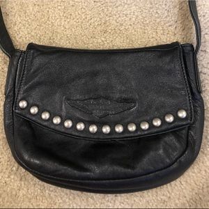 Harley-Davidson small bag
